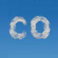 Danger CO2 Danger CO2